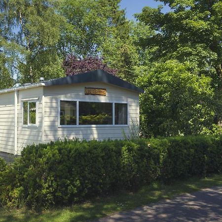 Bungalette 6 People Private Villa Zuna Exterior foto